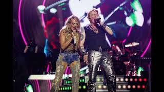 25. Knockin' On Heaven's Door (Guns N' Roses - Live In Nashville: 08/26/2023)