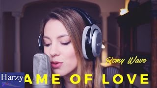 Martin Garrix - In The Name Of Love (Romy Wave cover ft. Simon Rosenfeld) [1 Hour Version]