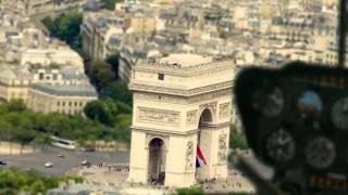 The Future is Now Trailer