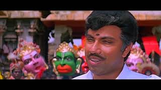 Vallal Tamil Movie | Scene 14