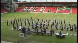 Mahavajiravudh_England_world_show_band2004_part1.MP4