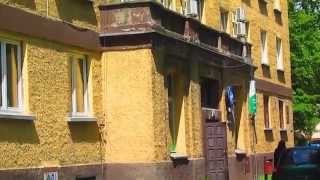 Pyskowice - 15.05.2015 - Remont pod nowe mieszkania TBS