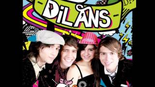 Los dilans - No puedo olvidarlo