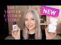 NEW The 7 Virtues Candied Lychee (WOW WOW WOW!)