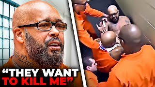 How Is Suge Knight Treated In Prison?