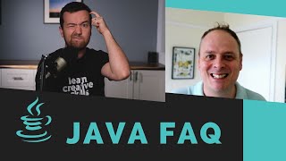 Java Programming FAQs: What is Java? Getting a Job? Computer Requirements? Tools?
