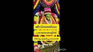 ജീവിതത്തിലെ പരാജയങ്ങളിൽ നിന്നും ഉയർച്ച നേടാൻ||വരാഹി ദേവിയെ പ്രാർത്ഥിക്കാം.. #varahidevi#shortsfeed