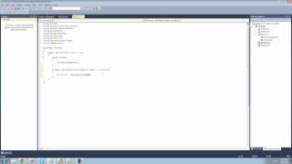 C# Beginners Tutorial - 20 - Constructors