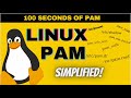 Discover the Untold Power of PAM in Just 100 Seconds