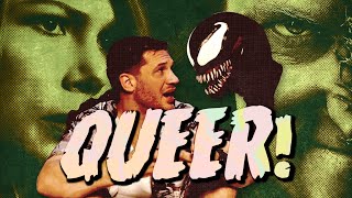 Venom Is Queer: A Film Analysis