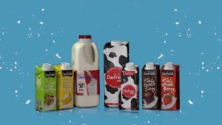 Dayfresh Milk Documentary