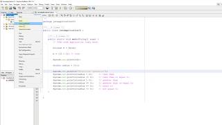 Java Tutorial 16 - Boolean Data Type and Relational Operators