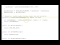 Java Object Oriented Programming Part 3: Game Code