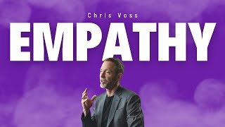 Chris Voss on Empathy and Wealth-Building