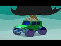 zig e sharko 🧸 o tamanho de um brinquedo 🧸 português brasil cartoon for kids