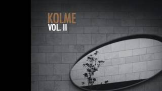 KOLME (Feat. Elisa Rodrigues) - \