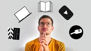 5 choses à faire chez toi pour te développer 🏠🤓