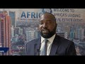 Standard Bank's views on the trends driving the African real estate market