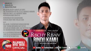 Rischy Risaiv - Rindu Kamu