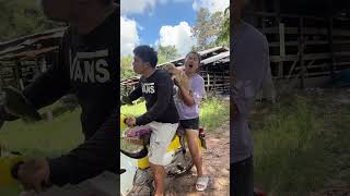 เอามาไว้ทำไมตรงนี้ #funnyvideo #comedy #ตลก #humor #funnycomedyclips