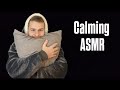 Calming ASMR For Anxiety