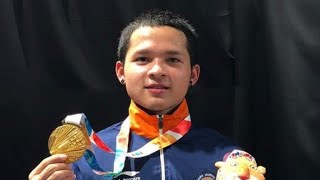Jeremy Lalrinnunga  win the GOLD medal in Commonwealth games 2022 in Weightlifting |#jeremy #cwg2022
