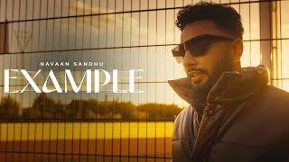 Example Official Video Navaan Sandhu  Yaari Ghuman  Teji Sandhu  Latest Punjabi Song 2023  YouTube Music