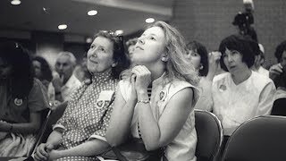 Elizabeth May's Political Legacy