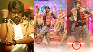 இந்த பாட்டுக்காக விஜய் இவ்வளவு கஷ்டப்பட்டாரா!! | Vijay 62 Latest Updates | Tamil Cinema News