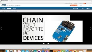 Raspberry Pi SI7021 Humidity & Temperature Python Sensor Tutorial