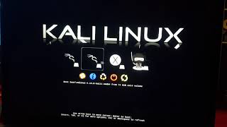 how to install kali linux 2019  in macbook  12" 2019 or update Mac OS Catalina and fix refind mouse
