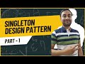 Singleton Design Pattern in java | Java developer | Interview