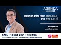 Agenda AWANI: Krisis politik Melaka, PH celaru?