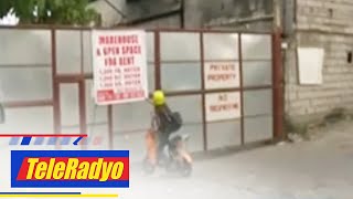 'Discriminatory': DOLE inspects suspended Valenzuela factory for unfair labor practices | TeleRadyo