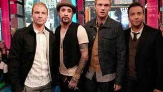 Backstreet Boys 