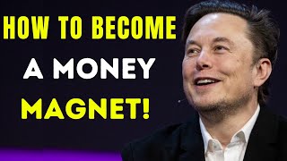 How To Become A Money Magnet! Use This! #spirituality #Wisdom#lawofattraction #manifest #meditation