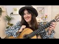 Consultorio de Técnica, Guitarra y Música con Paola Hermosín