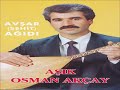 Şehit ailesinin ağıdı aşık osman akçay