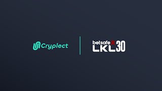 BETSAFE-LKL x CRYPLECT teaser 22/23