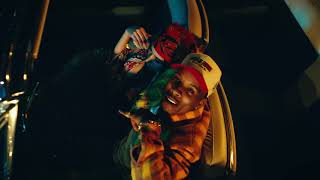 Tory Lanez - Feels feat. Chris Brown [Official Music Video]