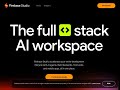 How to  Build Web Apps in Your Browser with Firebase Studio