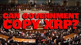 Why Can't Government Just CLONE XRP \u0026 Only Let Rich People In? Critical Thinking Exercise