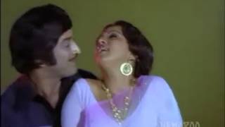 Thodu Dongalu Telugu Movie | Vayasu musirenu manasu Song | Chiranjeevi | Krishna | Madhumalini