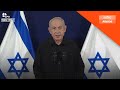 Tidak akan ada gencatan senjata - Netanyahu