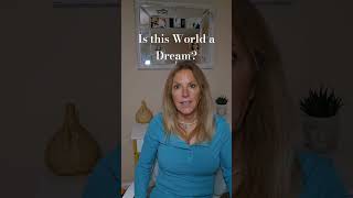 Is this World a Dream...and how to find out #nonduality #consciousness #nisargadattamaharaj