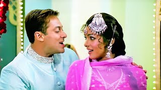 Rab Kare Tukhko Bhi Pyaar Ho Jaaye Hd Video Song | Salman Khan, Priyanka Chopra | Alka Y. & Udit N.,