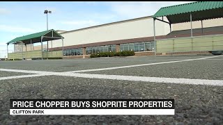 Price Chopper buys empty ShopRite properties