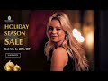 Holiday Season Sale | Grand Diamonds