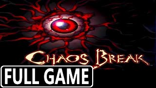 Chaos Break [MITUKI] - FULL GAME Walkthrough Longplay