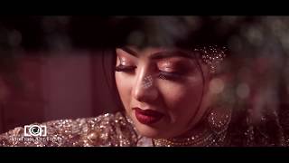 Asian Wedding Cinematography | Asian wedding video I Razna & Juwel